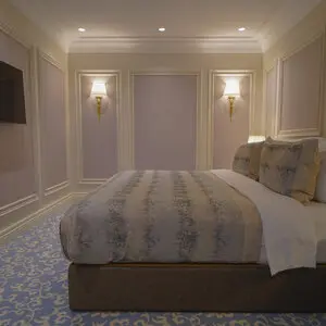 DEKALB HOTEL